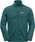 Jack Wolfskin Winterstein FZ Funktionsjacke emerald (Herren) Vorschaubild