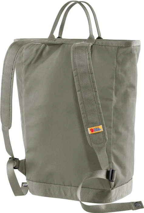 Fjällräven Vardag Totepack fog