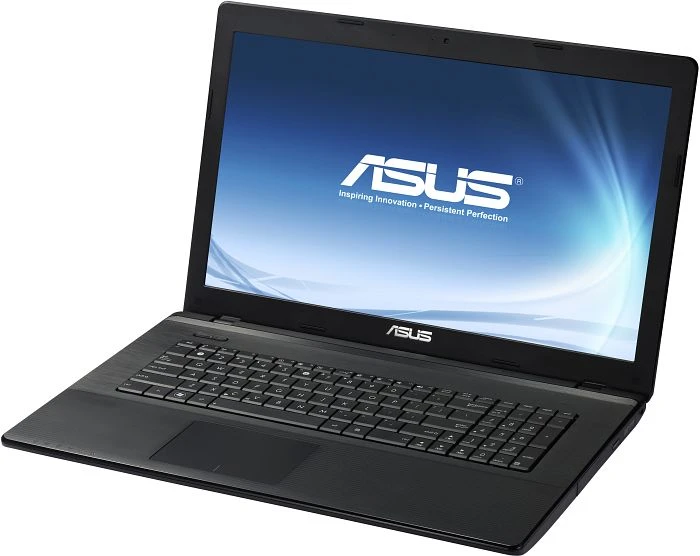 ASUS X75A-TY046H, Core i3-2370M, 6GB RAM, 500GB HDD, UK