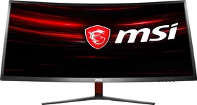 MSI Optix MAG341CQ, 34"