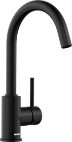 Blanco Mida HD schwarz matt