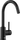 Blanco Mida HD schwarz matt (526649)