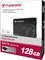 Transcend SSD340K 128GB, 2.5" / SATA 6Gb/s Vorschaubild