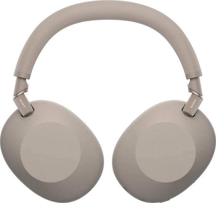 Sony WH-1000XM6 sandstein