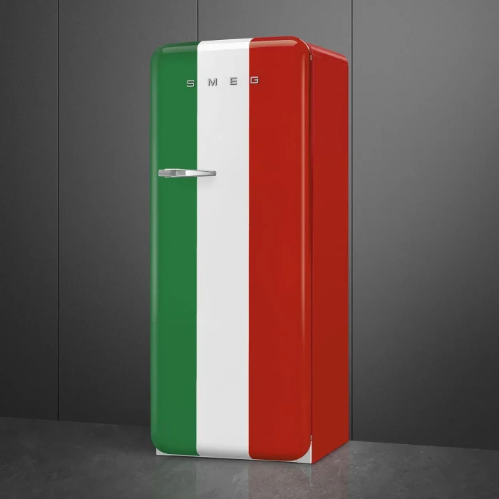 Smeg FAB28RDIT5 Italia
