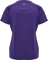 hummel Core XK Funktionsshirt kurzarm acai (Damen) Vorschaubild
