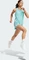 adidas Own the Run Laufshirt ärmellos mint ton (Damen) Vorschaubild