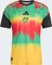 adidas Jamaika 26 x Bob Marley Home 2026 Aufwärmtrikot kurzarm (Herren) Vorschaubild
