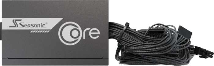 Seasonic Core BC-850 850W, ATX 3.1