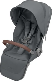 Maxi-Cosi Oxford Flex Duo-Sitz moon graphite