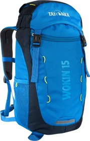 Tatonka Wokin 15 bright blue (Junior)