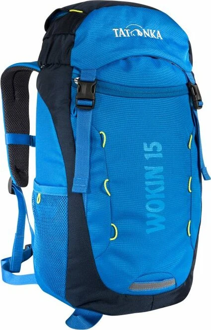Tatonka Wokin 15 bright blue (Junior)
