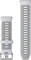Garmin Ersatzarmband 130-220mm für Garmin Forerunner 965 whitestone/powder grey Vorschaubild