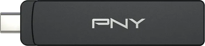 PNY Duo Link V3 2TB, USB-A + USB-C, USB 3.2 Gen 2×1