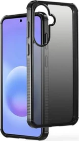 Hama Handyhülle Extreme Protect für Samsung Galaxy A57 5G schwarz