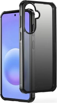 Hama Handyhülle Extreme Protect für Samsung Galaxy A57 5G schwarz