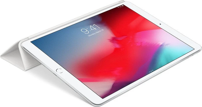 Apple iPad 10.2" und iPad Pro/Air 3 10.5" Smart Cover, weiß
