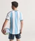 adidas FIFA WM 2026 Argentinien Authentic Heimtrikot kurzarm (Herren) Vorschaubild