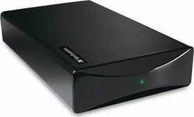 Verbatim Smart Disk, 1.5TB, USB-A 2.0