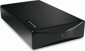 Verbatim Smart Disk, 1.5TB, USB-A 2.0
