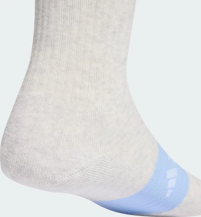 adidas Terrex Multi Socken glow blue/white/tech indigo, 3 Paare (Damen)