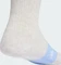 adidas Terrex Multi Socken glow blue/white/tech indigo, 3 Paare (Damen) Vorschaubild