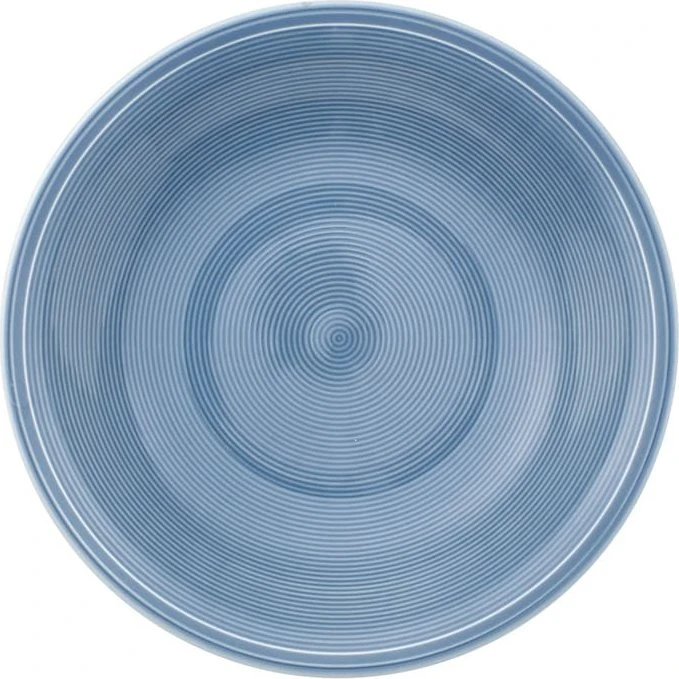 like by Villeroy & Boch Color Loop Horizon tiefer Teller 23.5cm