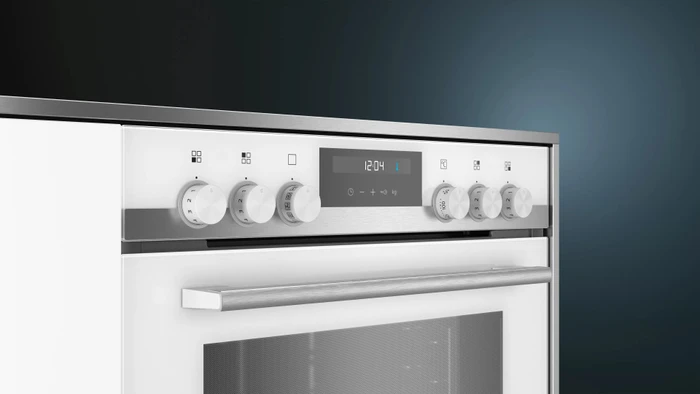 Siemens iQ500 HE517ABW0 Einbauherd