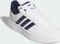 adidas Hoops Classic cloud white/dark blue/orbit grey Vorschaubild
