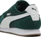 Puma ST Miler dark myrtle/puma white/gum Vorschaubild