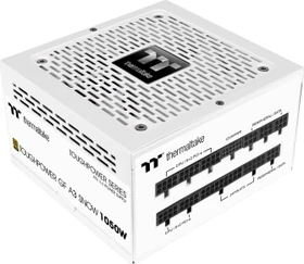 Thermaltake ToughPower GF A3 Snow 1050W, ATX 3.0