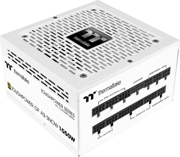 Thermaltake ToughPower GF A3 ATX 3.0