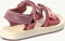 Jack Wolfskin Zulu K ash mauve (Junior) Vorschaubild