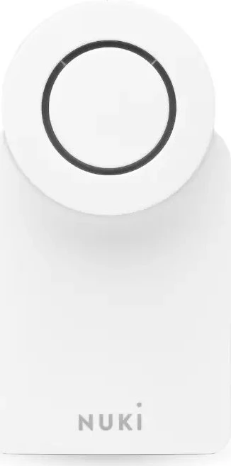 Nuki Smart Lock 4.0, weiß