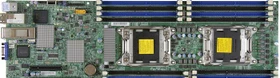 Supermicro X9DRT-PIBQ (2x Intel 2011-0)