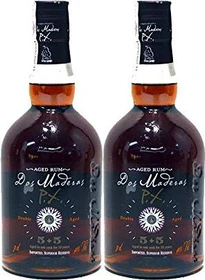 Ron Dos Maderas 5+5 Years P.X 700ml