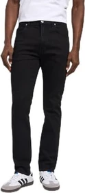 Lee Rider Jeans clean black (Herren)