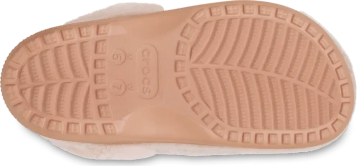 Crocs Classic Unfurgettable Clog quartz