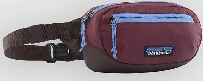 Patagonia Terravia Mini Bauchtasche