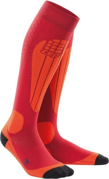 CEP Thermo Skisocken (Damen)