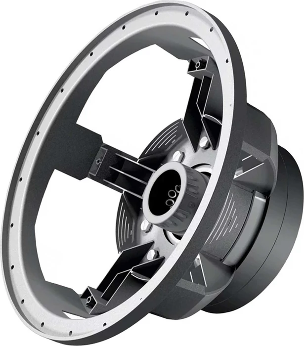 Hertz MM 15.1 Unlimited