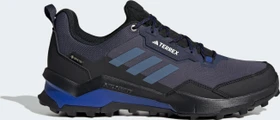adidas Terrex AX4 GTX shadow navy/wonder steel/semi lucid blue (Herren)