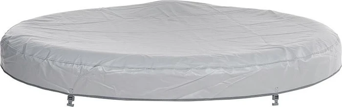 Home Deluxe Thermo Abdeckung für Whirlpool Splash 1.3x208cm