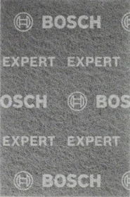 Bosch Professional EXPERT N880 Vlies Gewebeschleifblatt, 152x229mm, 1 Stück