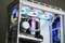 Cooler Master MasterLiquid ML360L ARGB V2 White Edition, weiß Vorschaubild