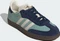 adidas Samba OG hazy green/cream white/night indigo (Damen) Vorschaubild