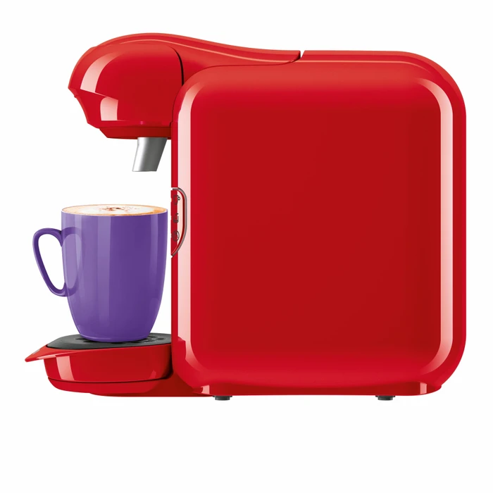 Bosch TAS1403 Tassimo Vivy 2 just red