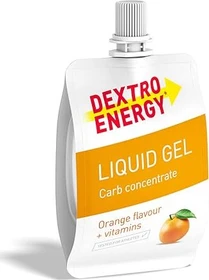 Dextro Energy Liquid Gel Orange 60ml