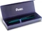 Pentel EnerGel HighClass BL2507 0.7mm/0.35mm Gelroller türkis matt, Geschenkbox Vorschaubild