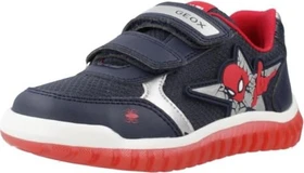 Geox Baby Boy navy/red (Junior)